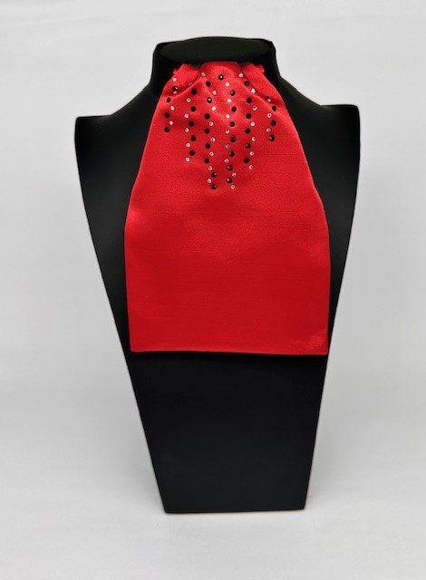 Equi-Jewel by Emily Galtry