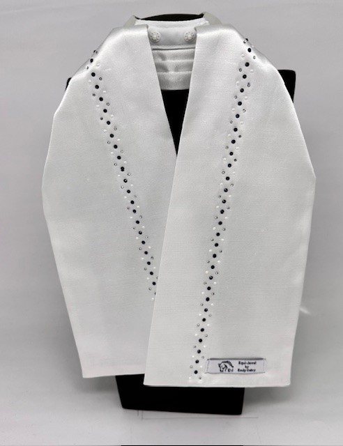 Equi-Jewel by Emily Galtry