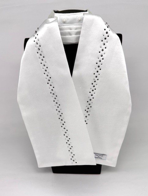 Equi-Jewel by Emily Galtry 