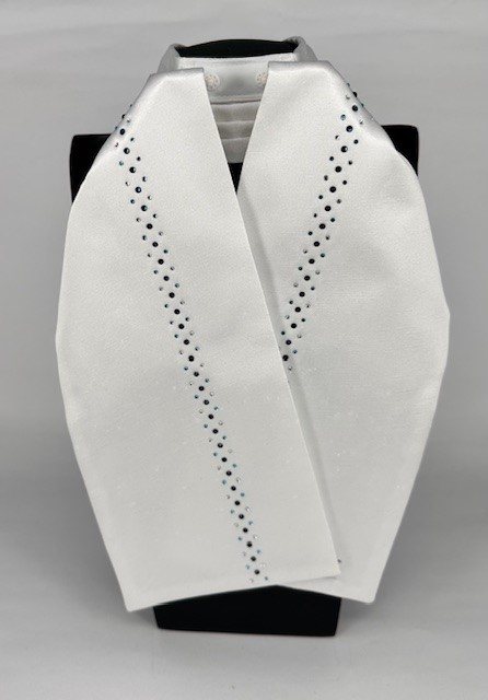 Equi-Jewel by Emily Galtry