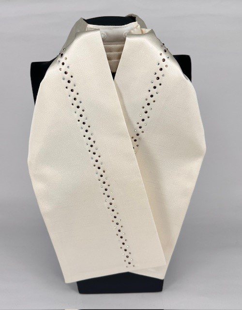 Ready Tied Stock Bling