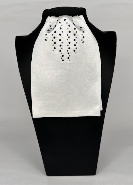 Equi-Jewel by Emily Galtry