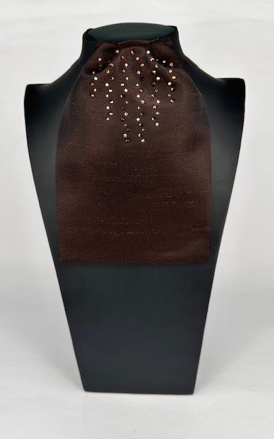 Equi-Jewel by Emily Galtry