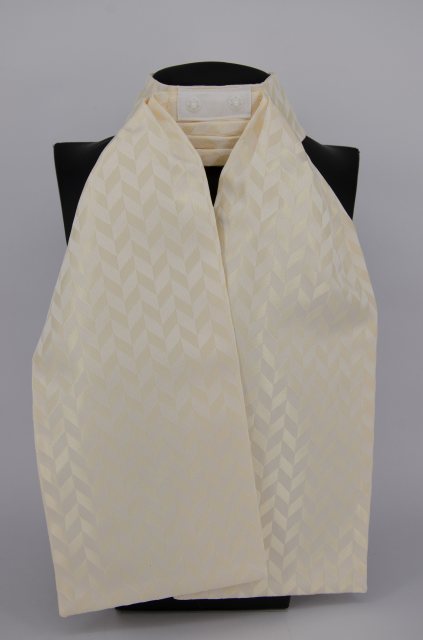 Equi-Jewel by Emily Galtry EJS-33 Cream Chevron Base Stock