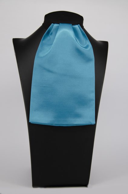 Equi-Jewel by Emily Galtry (05) Aqua Contrast Colour Middle