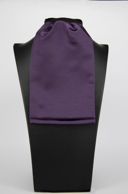 Equi-Jewel by Emily Galtry (16) Dark Purple Contrast Colour Middle