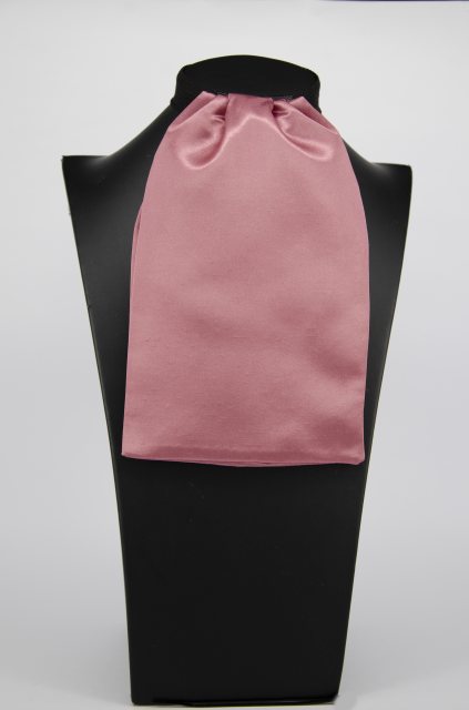 Equi-Jewel by Emily Galtry (20) Dusky Pink Contrast Colour Middle
