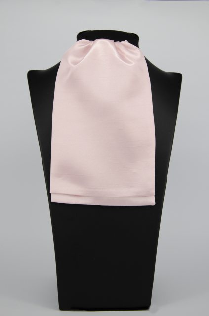 Equi-Jewel by Emily Galtry (22) Baby Pink Contrast Colour Middle