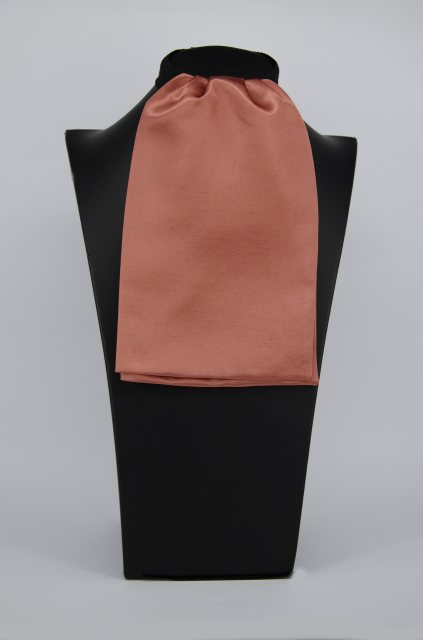 Equi-Jewel by Emily Galtry (27) Terracotta Contrast Colour Middle