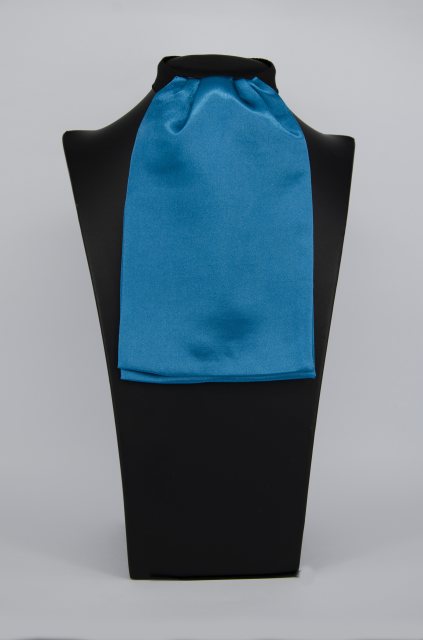 Equi-Jewel by Emily Galtry (28) Peacock Blue Contrast Colour Middle