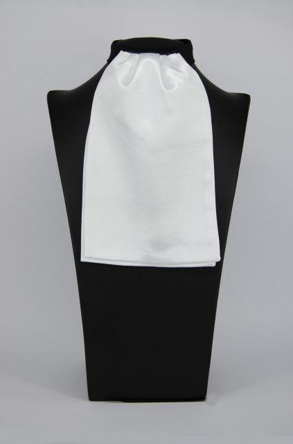 Equi-Jewel by Emily Galtry (32) White Contrast Colour Middle
