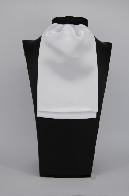 Equi-Jewel by Emily Galtry (33) Bright White Contrast Colour Middle