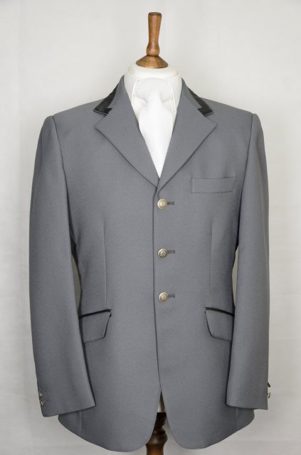 Equi-Jewel by Emily Galtry Equi-Jewel 'BRENDAN' Mens Competition Jacket