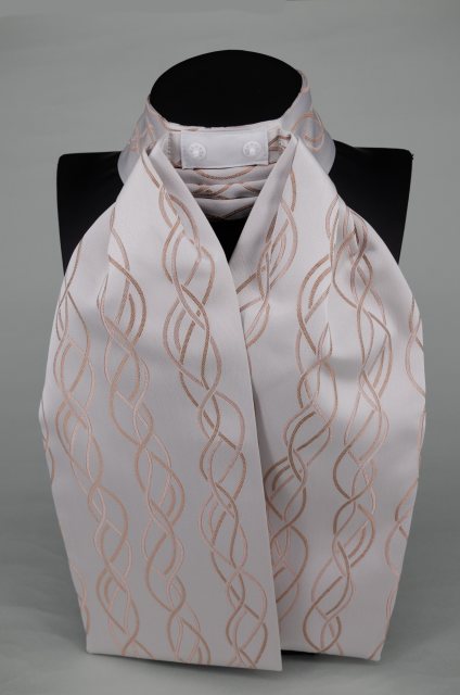 Equi-Jewel by Emily Galtry EJS-43 Rose Gold/Mink Wave Base Stock
