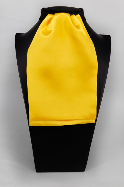 Equi-Jewel by Emily Galtry (57) Yellow Contrast Colour Middle