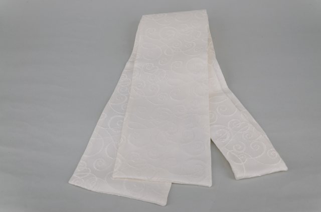 Equi-Jewel by Emily Galtry EJS-56 Darwen Ivory Tie Your Own Stock