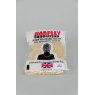 Pack of 2 Hair Nets - Blonde