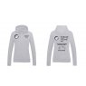 Event Personalised Unisex Combined Training Hoodie - Forces Equine Games 2025