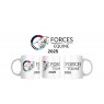 Forces Equine Games 2025 Mug