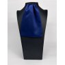 (61) French Navy Contrast Colour Middle