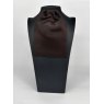 (64) Dark Brown Contrast Colour Middle