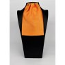 (72) Tangerine Contrast Colour Middle