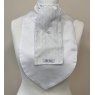 Equi-Jewel by Emily Galtry EJS-46 Kiev White Stock & Bib