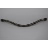 Equi-Jewel by Emily Galtry 6mm Black & 3mm Grey Jewels