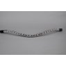 Equi-Jewel by Emily Galtry 1/2'' AMELIE Browband
