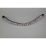 Equi-Jewel by Emily Galtry 1/2'' BLUECHIP Browband