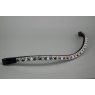 Equi-Jewel by Emily Galtry 1/2'' BLUECHIP Browband