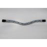 Equi-Jewel by Emily Galtry 3/4'' BLUECHIP Browband