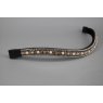 Equi-Jewel by Emily Galtry 3/4'' DAISIE Browband