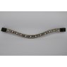 Equi-Jewel by Emily Galtry 3/4'' DAISIE Browband