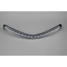 Equi-Jewel by Emily Galtry 3/4'' ELLIE Browband