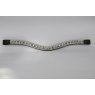 Equi-Jewel by Emily Galtry 3/4'' AMELIE Browband