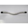 Equi-Jewel by Emily Galtry 3/4'' AMELIE Browband