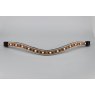 Equi-Jewel by Emily Galtry 3/4'' EMILIE Browband