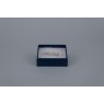 Stock Pin - 6mm AB & 3mm Clear Jewels