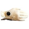 Hauke Schmidt A Touch of Class Synthetic Leather Riding Glove