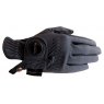 Hauke Schmidt A Touch of Class Synthetic Leather Riding Glove