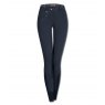 Waldhausen ELT Fun Sport Silicone Breeches - Ladies - Navy