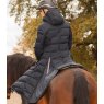 Saphira Riding Coat - NAVY XXL Only - LAST ONE