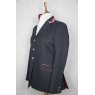 Equi-Jewel by Emily Galtry Equi-Jewel 'RACHEL' Ladies longer Line Competition Jacket