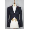 Equi-Jewel by Emily Galtry Equi-Jewel 'JESSICA' Ladies Cut-Away Competition Jacket