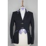 Equi-Jewel 'ELLA' Child/Maids Cut-Away Competition Jacket