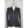 Equi-Jewel by Emily Galtry Equi-Jewel 'BAILEY' Child/Maids Competition Jacket