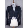 Equi-Jewel by Emily Galtry Equi-Jewel 'JESSICA' Ladies Cut-Away Competition Jacket