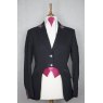 Equi-Jewel by Emily Galtry Equi-Jewel 'JESSICA' Ladies Cut-Away Competition Jacket