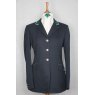 Equi-Jewel by Emily Galtry Equi-Jewel 'RACHEL' Ladies Longer Line Competition Jacket